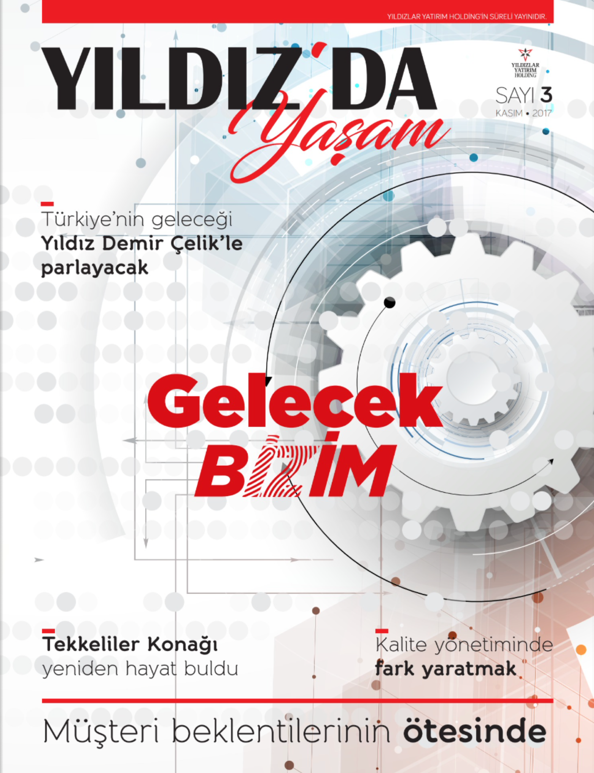 Yıldız'da Yaşam - 03