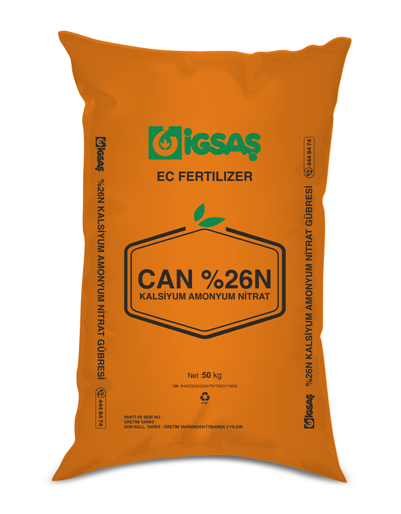 IGSAS CAN %26 CALCIUM AMMONIUM NITRATE