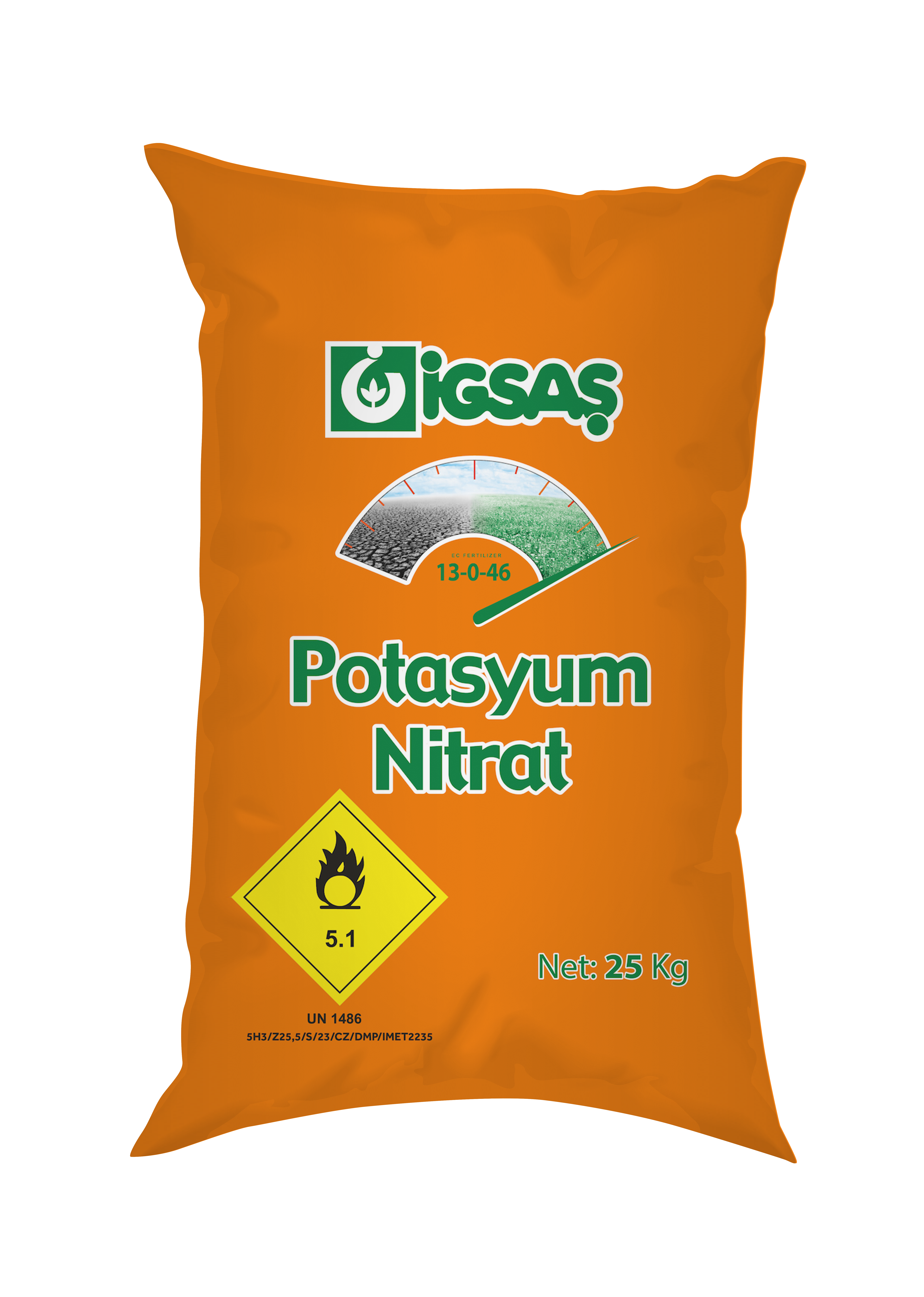 Potasyum Nitrat