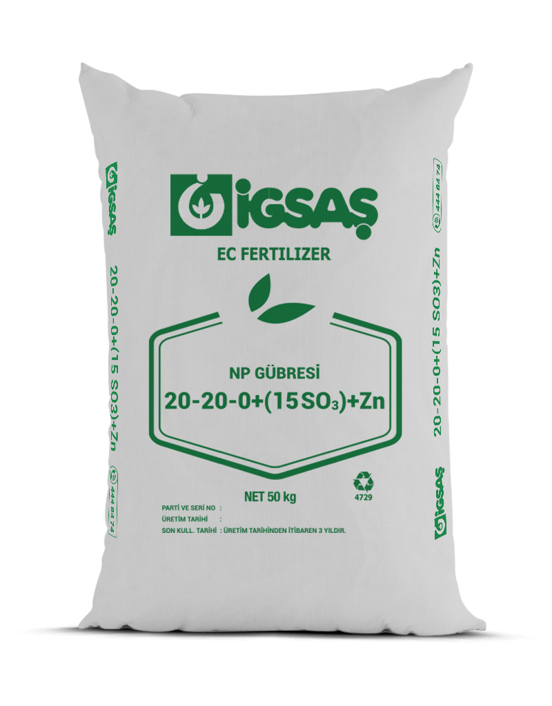 IGSAS 20.20.0+(15 SO3)+Zn