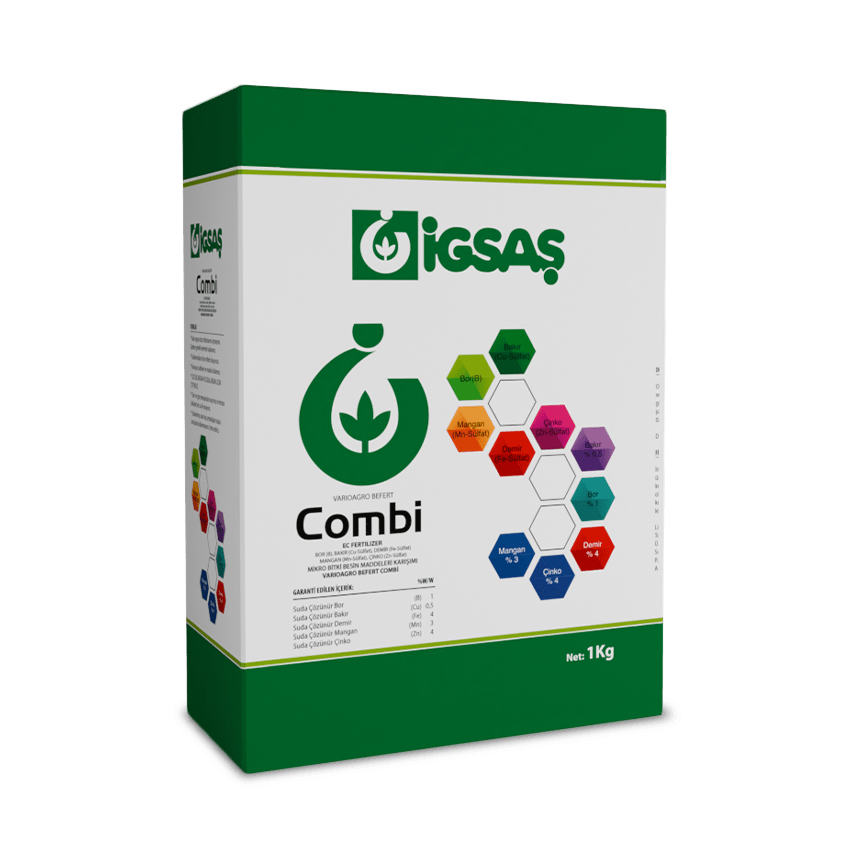 VARIOAGRO BEFERT COMBİ | İGSAŞ