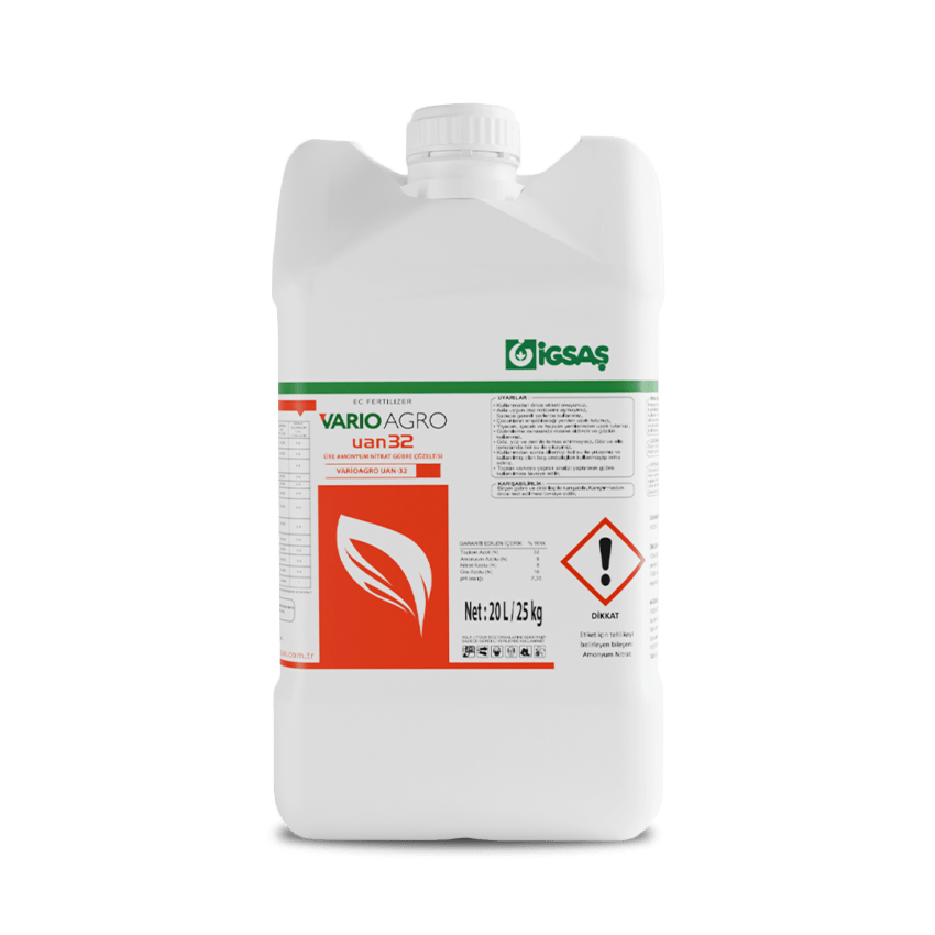 VARIOAGRO UAN 32