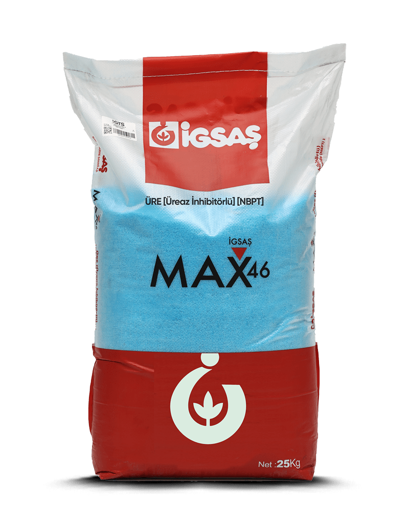 İGSAŞ MAX 46