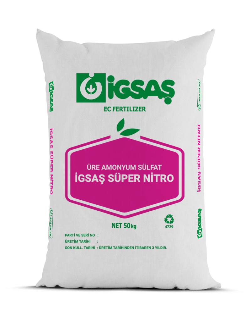 IGSAS SUPER NITRO