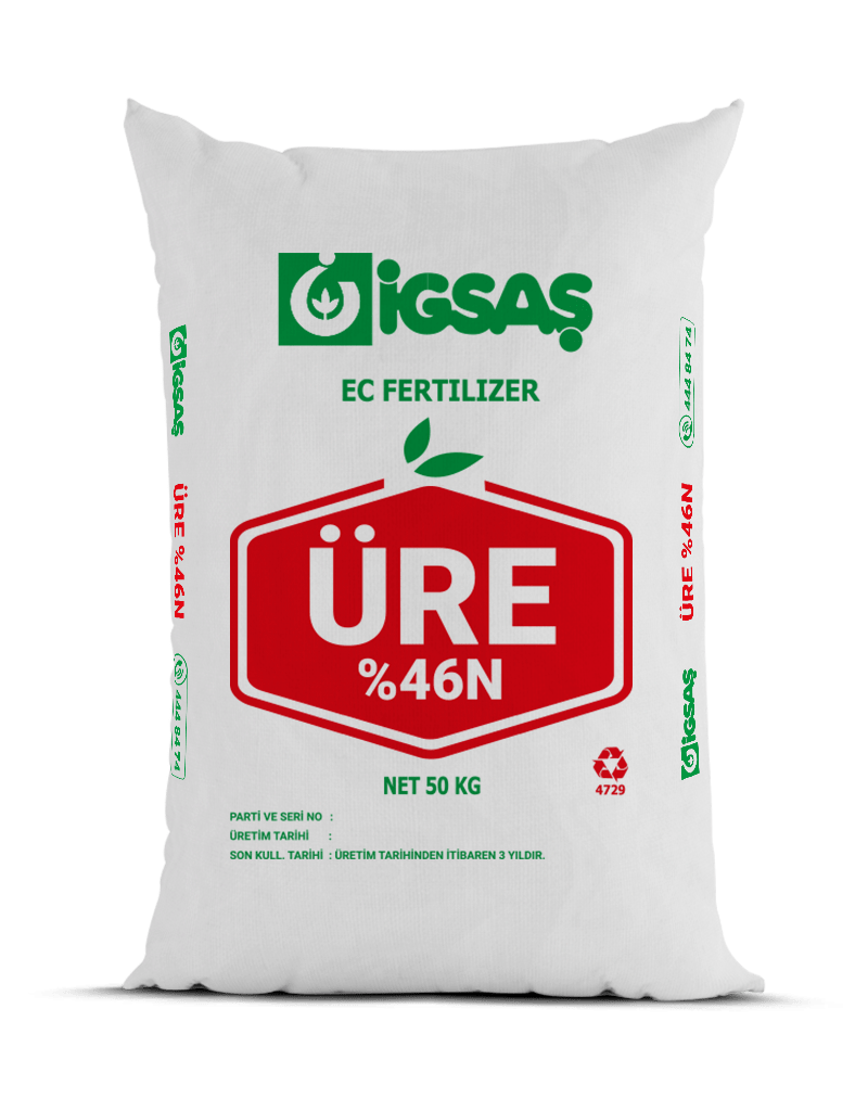 İGSAŞ UREA %46 N