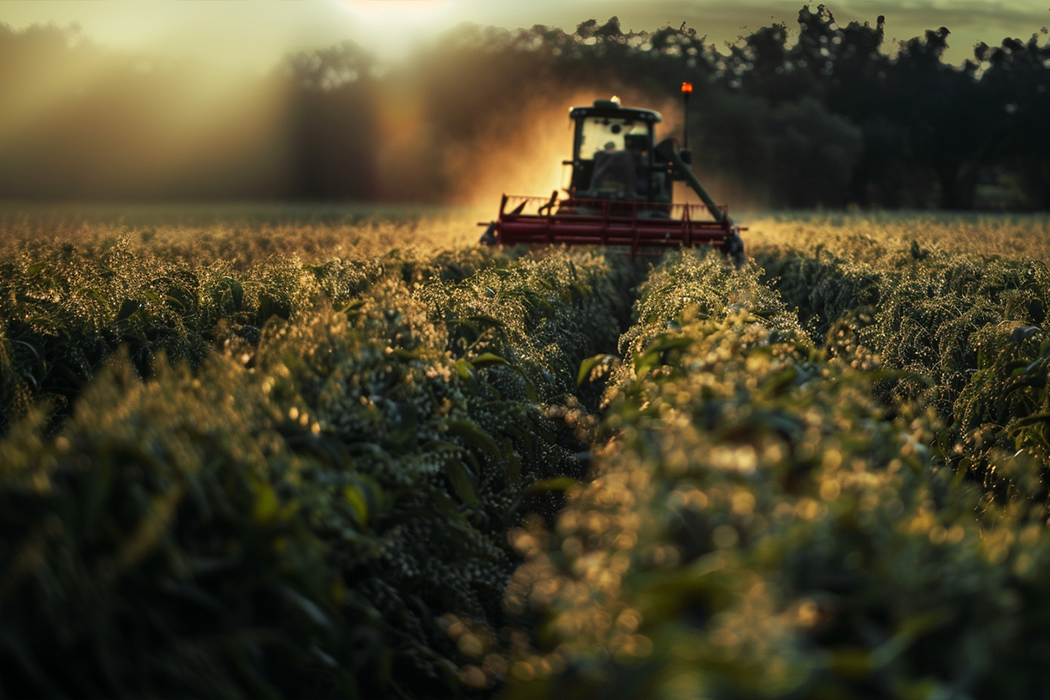 The Importance of Fertilizer Production in Turkish Agriculture