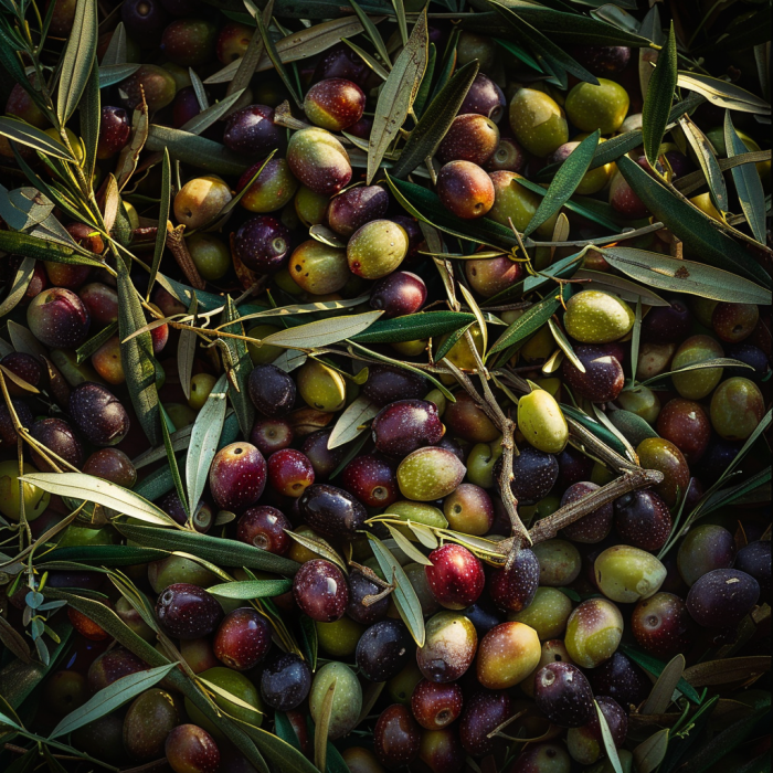 Zeytin için Gübreleme Önerileri